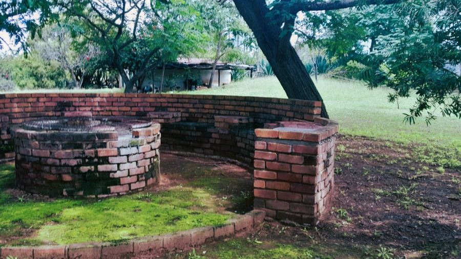 Commercial Property for Sale in Baskoppies A H Limpopo