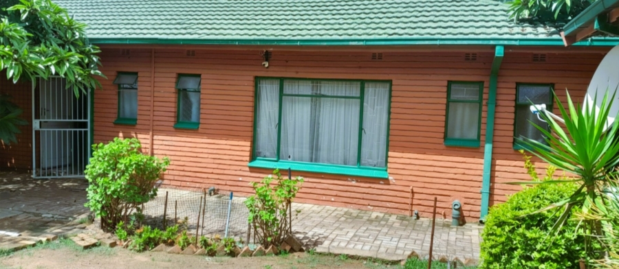 Commercial Property for Sale in Baskoppies A H Limpopo