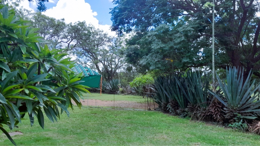 Commercial Property for Sale in Baskoppies A H Limpopo