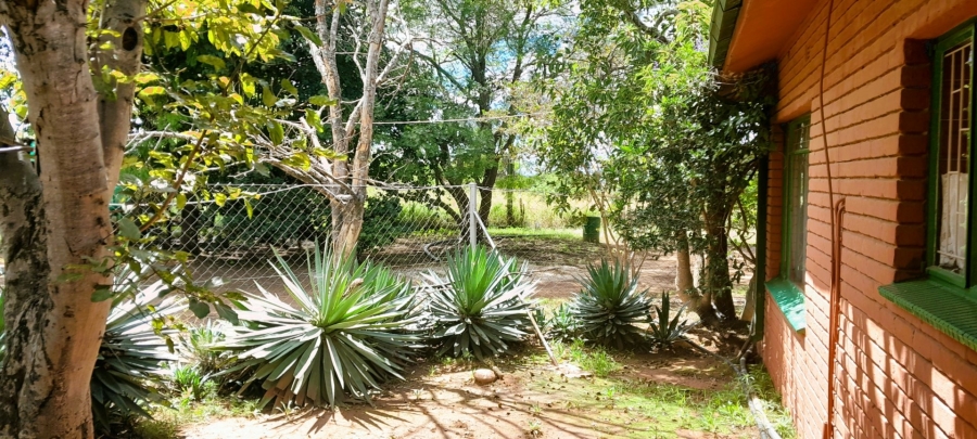 Commercial Property for Sale in Baskoppies A H Limpopo