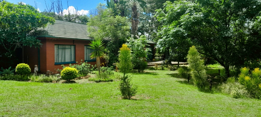 Commercial Property for Sale in Baskoppies A H Limpopo