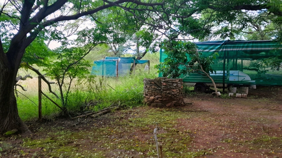 Commercial Property for Sale in Baskoppies A H Limpopo