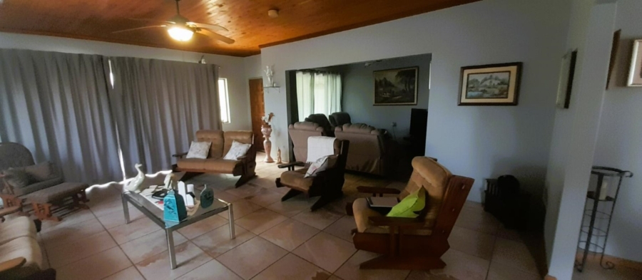 Commercial Property for Sale in Baskoppies A H Limpopo