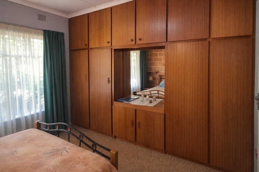 Commercial Property for Sale in Baskoppies A H Limpopo