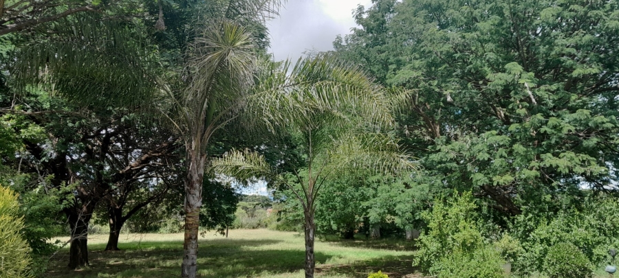 Commercial Property for Sale in Baskoppies A H Limpopo