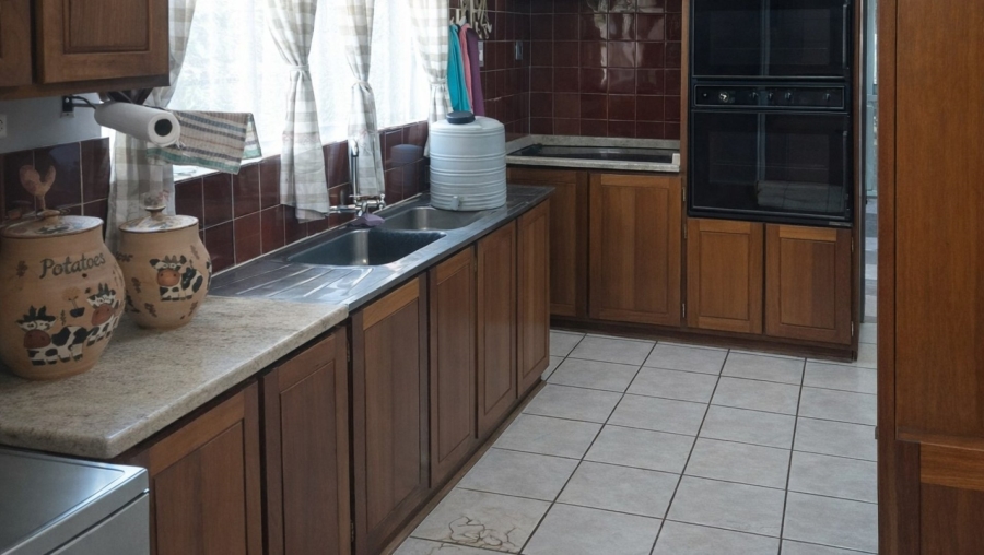 Commercial Property for Sale in Baskoppies A H Limpopo