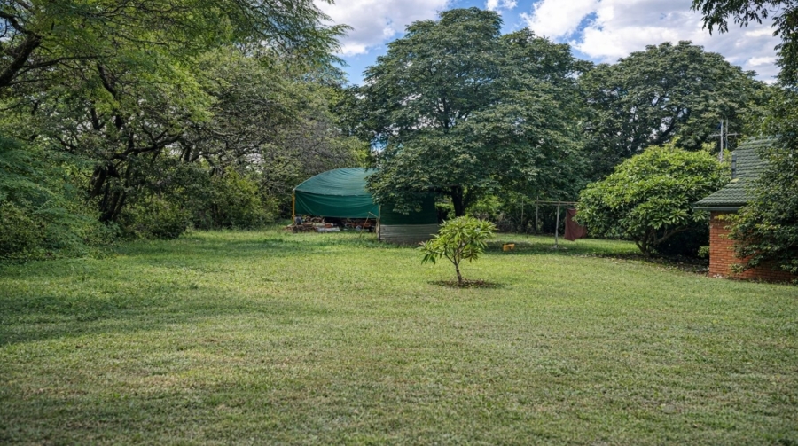 Commercial Property for Sale in Baskoppies A H Limpopo