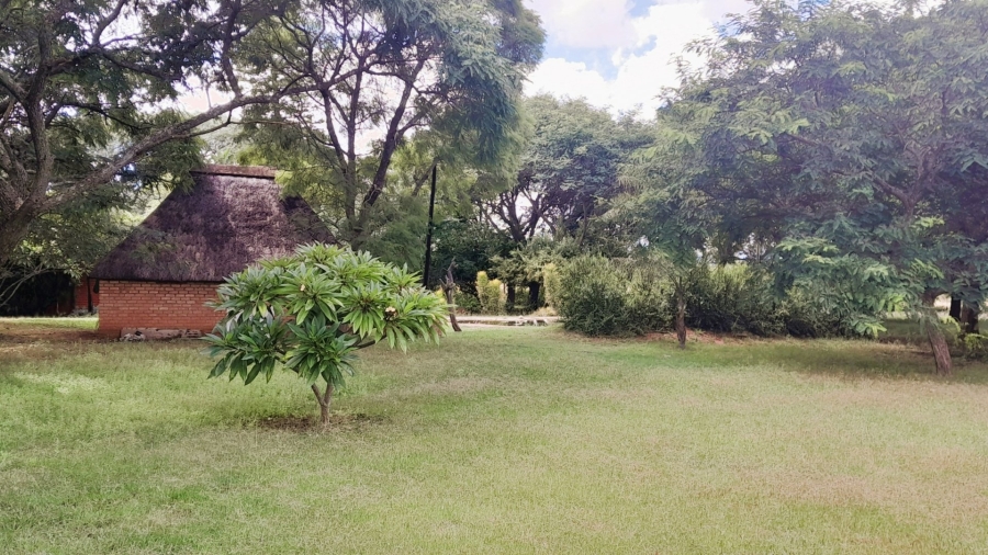 Commercial Property for Sale in Baskoppies A H Limpopo
