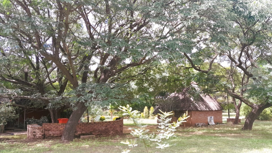 Commercial Property for Sale in Baskoppies A H Limpopo