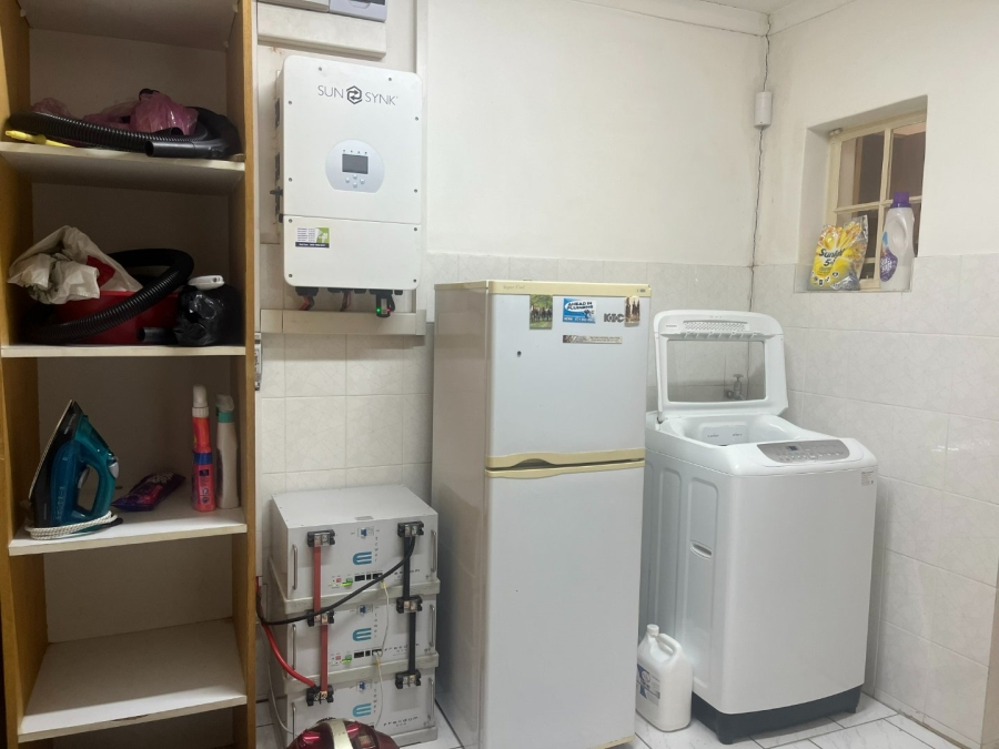 3 Bedroom Property for Sale in Arborpark Limpopo