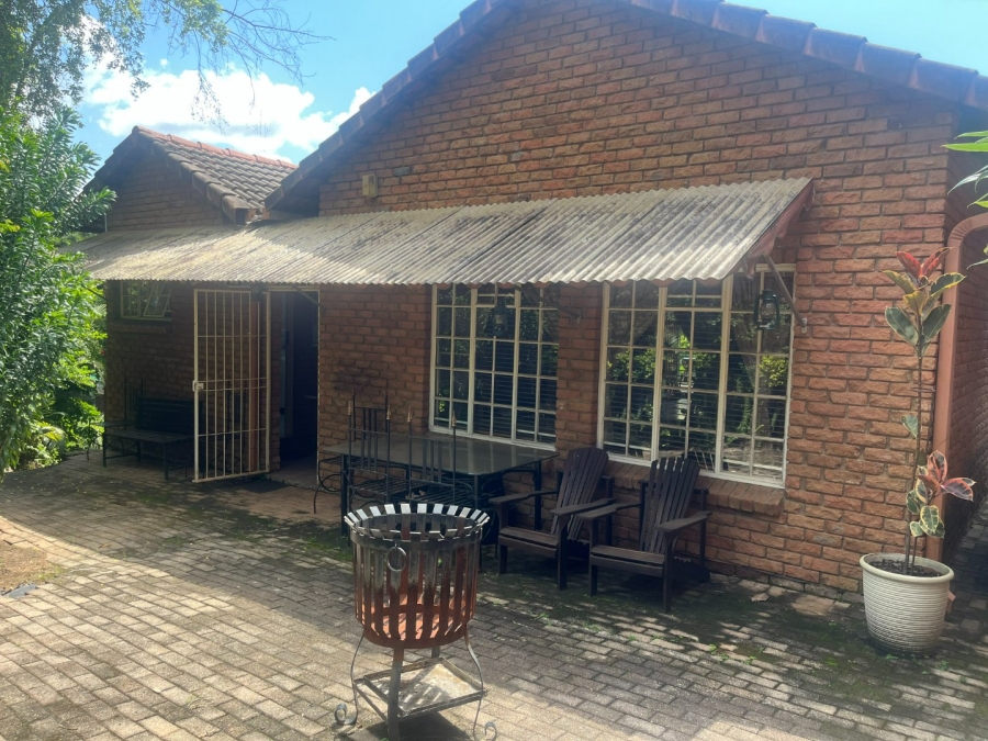 3 Bedroom Property for Sale in Arborpark Limpopo