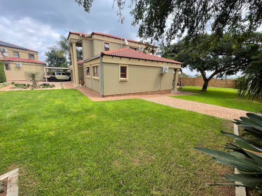 3 Bedroom Property for Sale in Bendor Limpopo