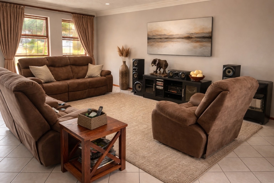 3 Bedroom Property for Sale in Bendor Limpopo