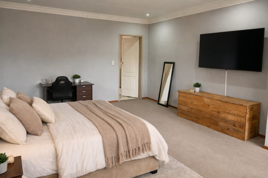 3 Bedroom Property for Sale in Bendor Limpopo