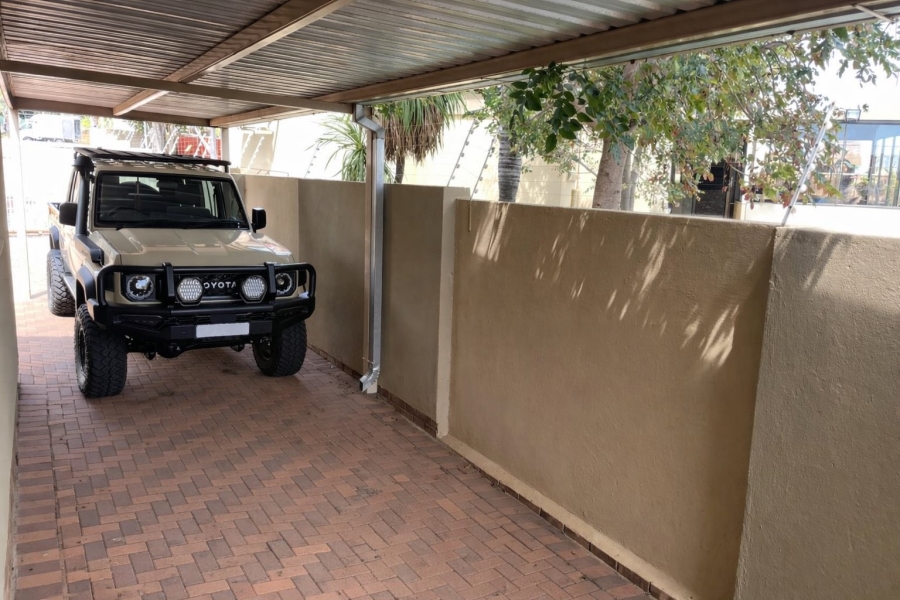 3 Bedroom Property for Sale in Bendor Limpopo