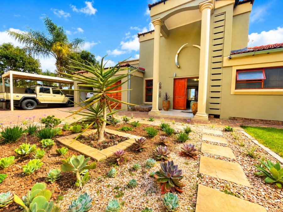 3 Bedroom Property for Sale in Bendor Limpopo