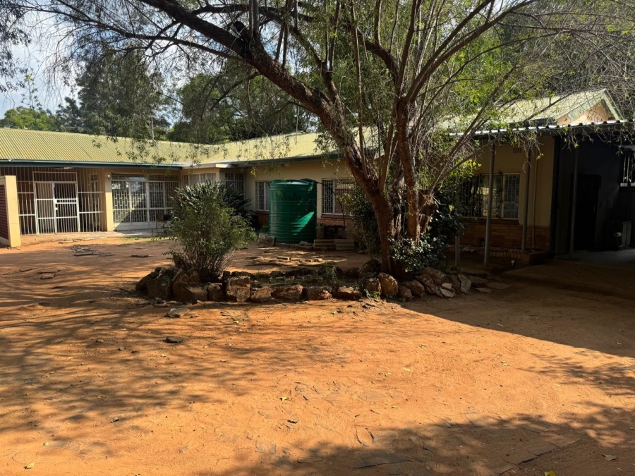 4 Bedroom Property for Sale in Polokwane Central Limpopo