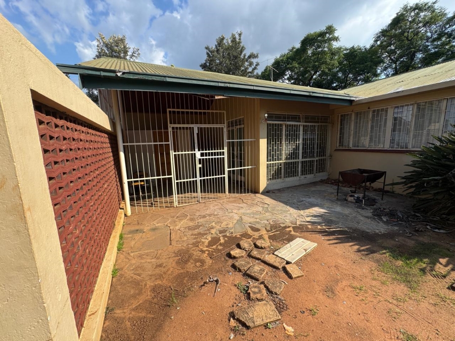 4 Bedroom Property for Sale in Polokwane Central Limpopo