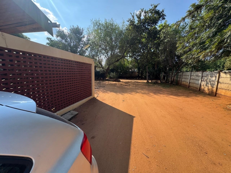 4 Bedroom Property for Sale in Polokwane Central Limpopo