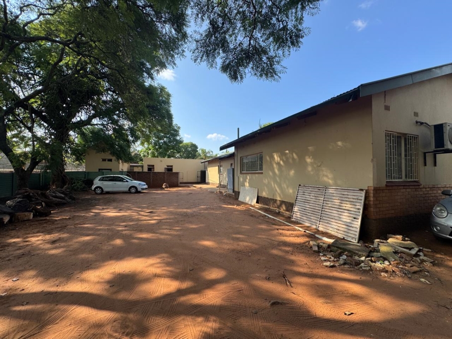 4 Bedroom Property for Sale in Polokwane Central Limpopo