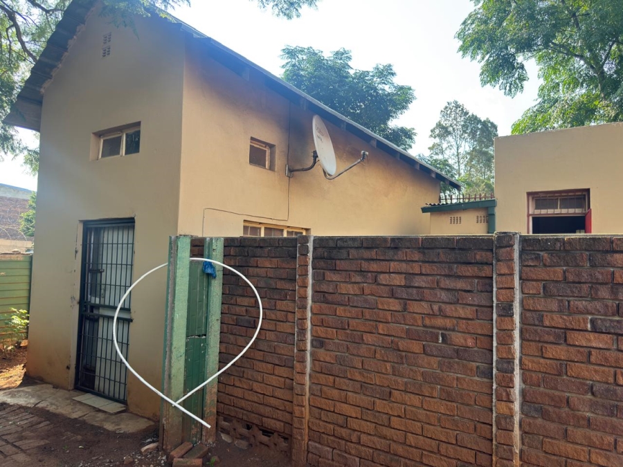 4 Bedroom Property for Sale in Polokwane Central Limpopo