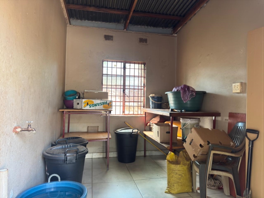 4 Bedroom Property for Sale in Polokwane Central Limpopo