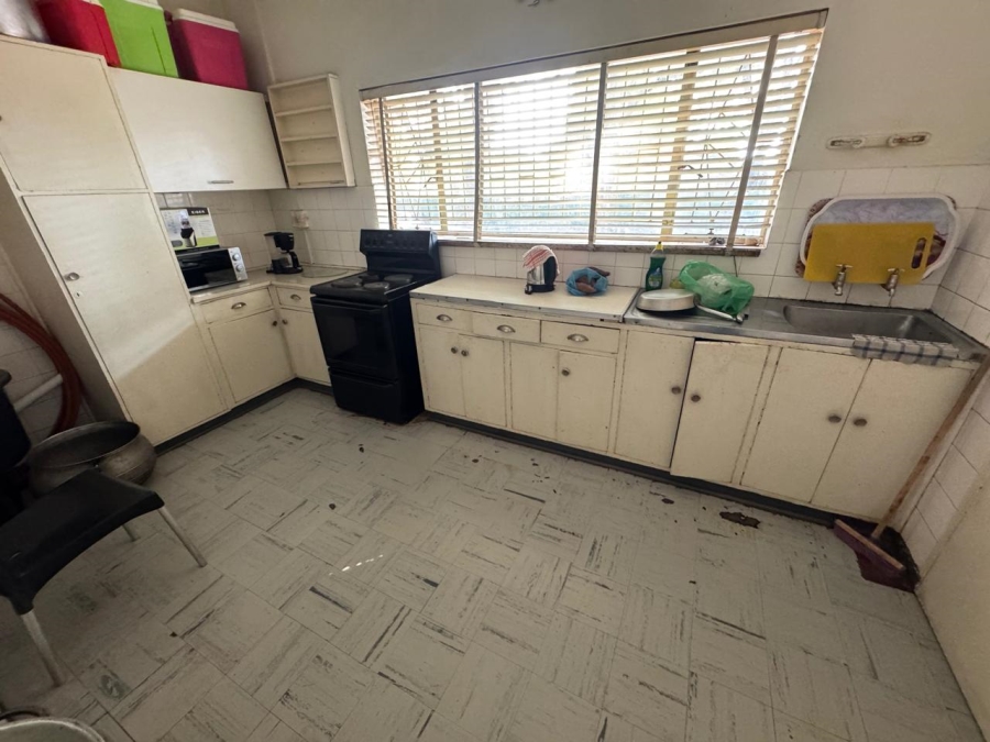 4 Bedroom Property for Sale in Polokwane Central Limpopo