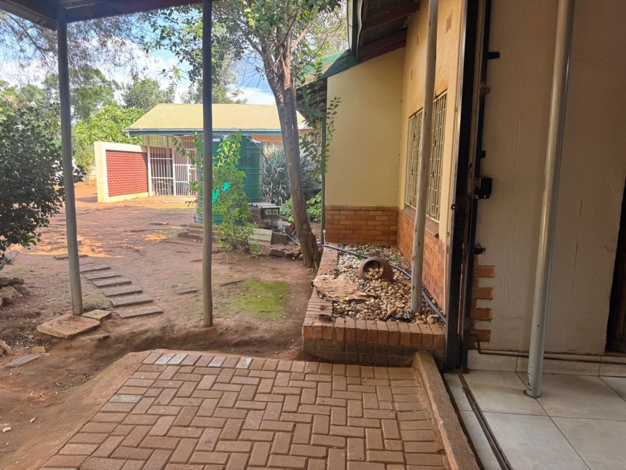 4 Bedroom Property for Sale in Polokwane Central Limpopo