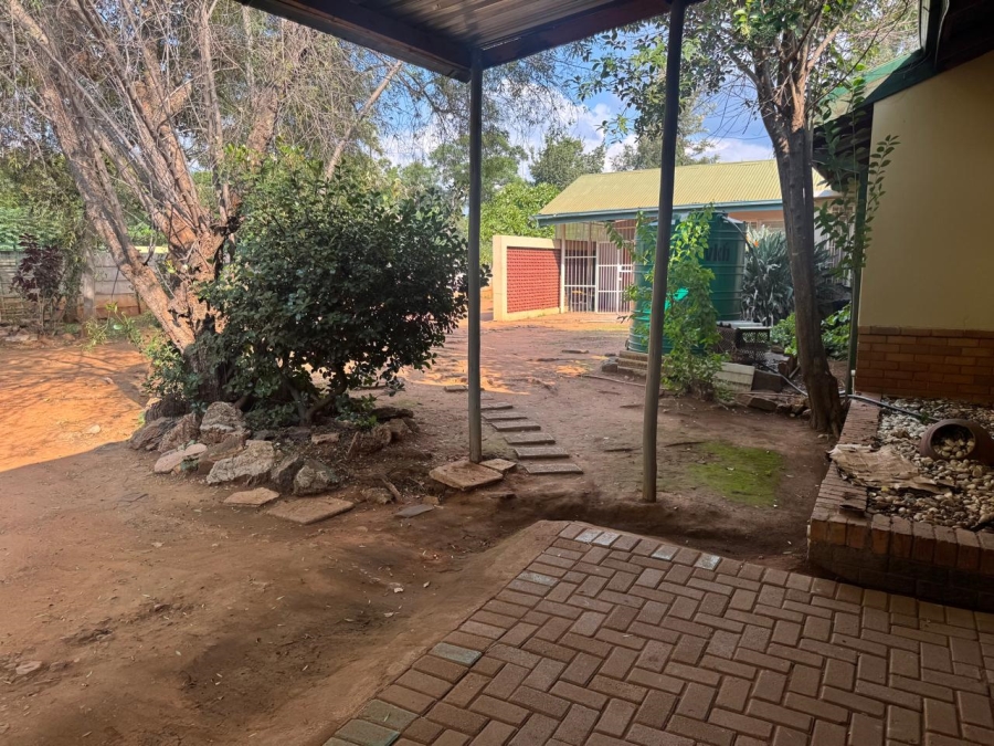 4 Bedroom Property for Sale in Polokwane Central Limpopo