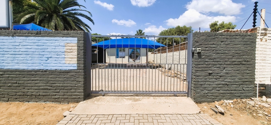 To Let Commercial Property for Rent in Polokwane Central Limpopo