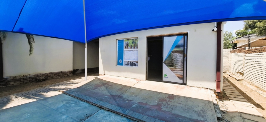 To Let Commercial Property for Rent in Polokwane Central Limpopo