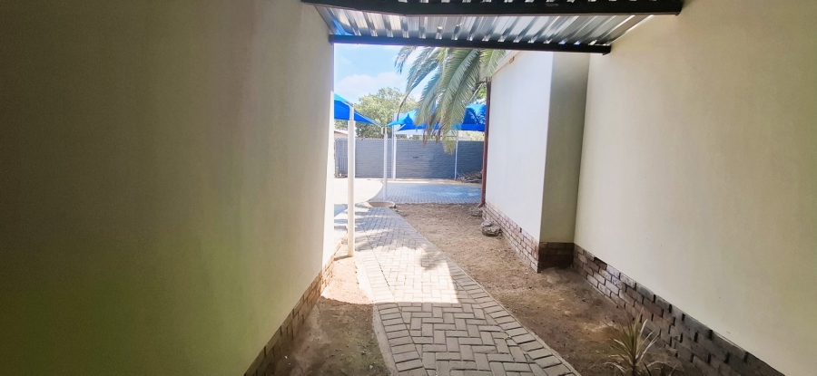 To Let Commercial Property for Rent in Polokwane Central Limpopo