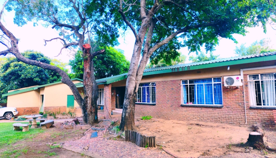 3 Bedroom Property for Sale in Modimolle Limpopo