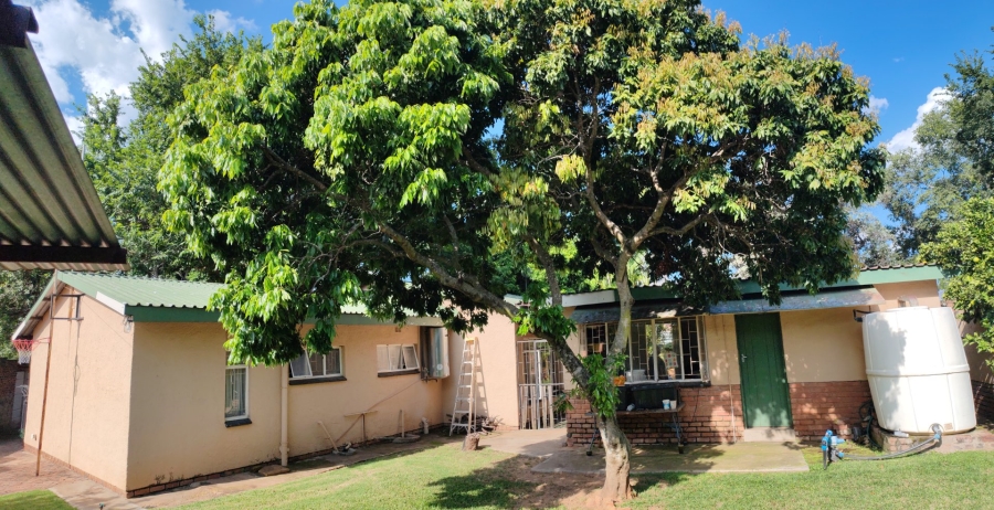3 Bedroom Property for Sale in Modimolle Limpopo