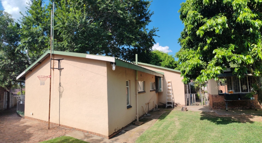 3 Bedroom Property for Sale in Modimolle Limpopo