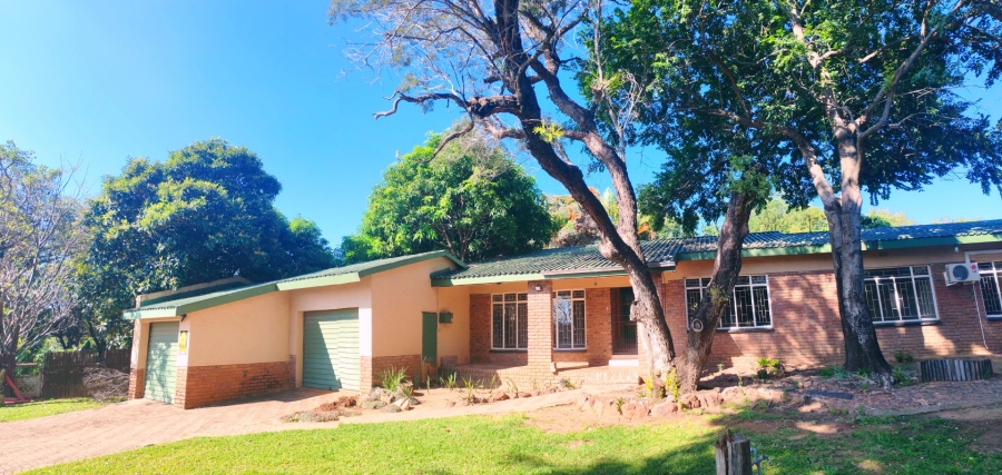 3 Bedroom Property for Sale in Modimolle Limpopo