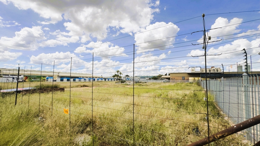 To Let Commercial Property for Rent in Laboria Limpopo