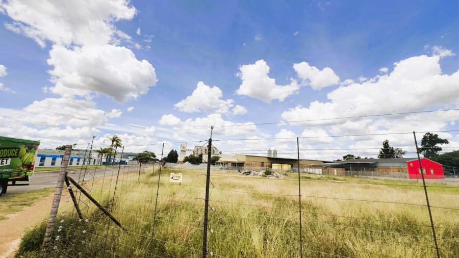 To Let Commercial Property for Rent in Laboria Limpopo