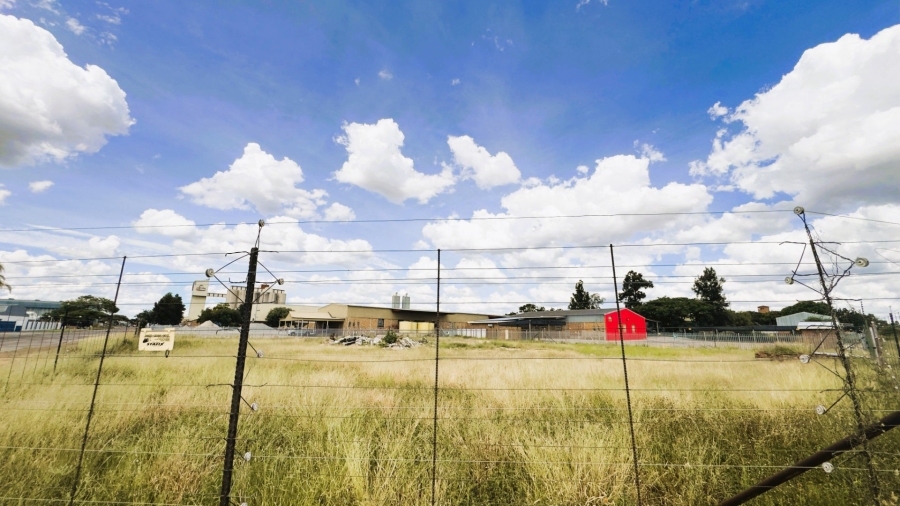 To Let Commercial Property for Rent in Laboria Limpopo