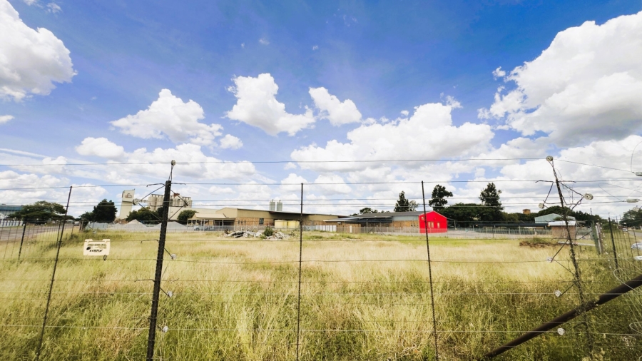 To Let Commercial Property for Rent in Laboria Limpopo