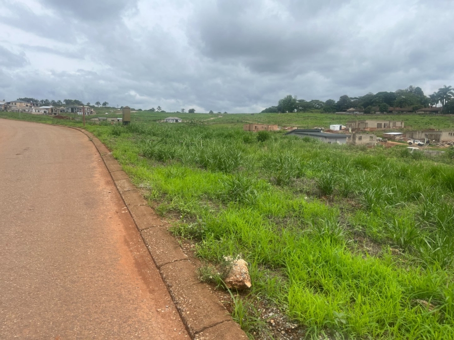 Commercial Property for Sale in Matumi Park Limpopo