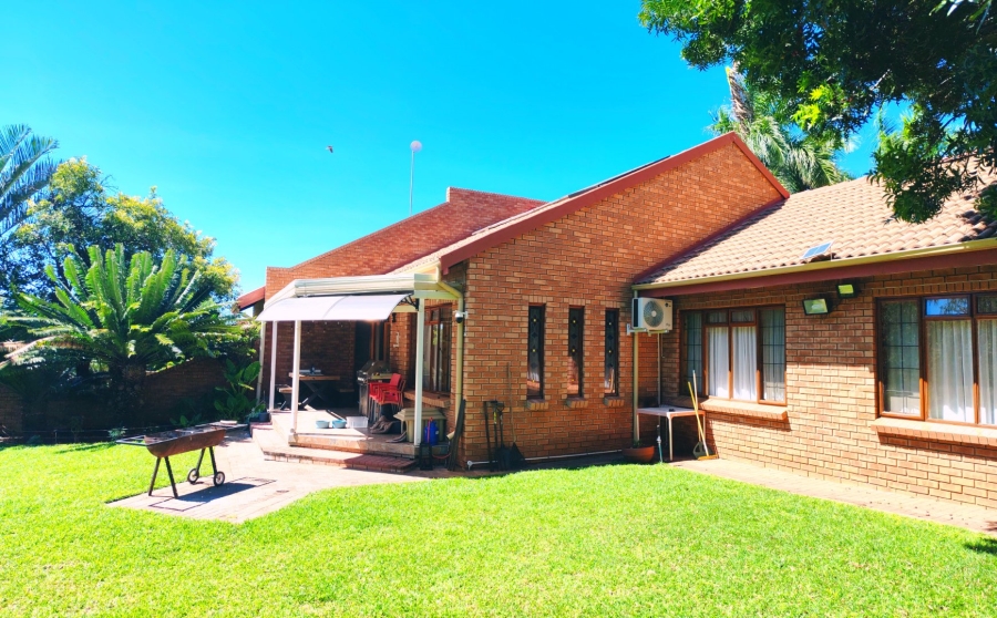 3 Bedroom Property for Sale in Bela Bela Limpopo