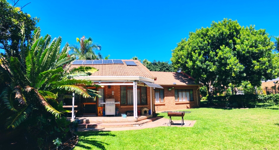 3 Bedroom Property for Sale in Bela Bela Limpopo