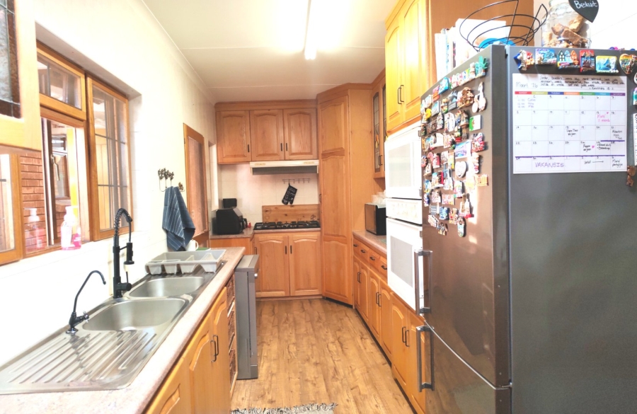 3 Bedroom Property for Sale in Bela Bela Limpopo