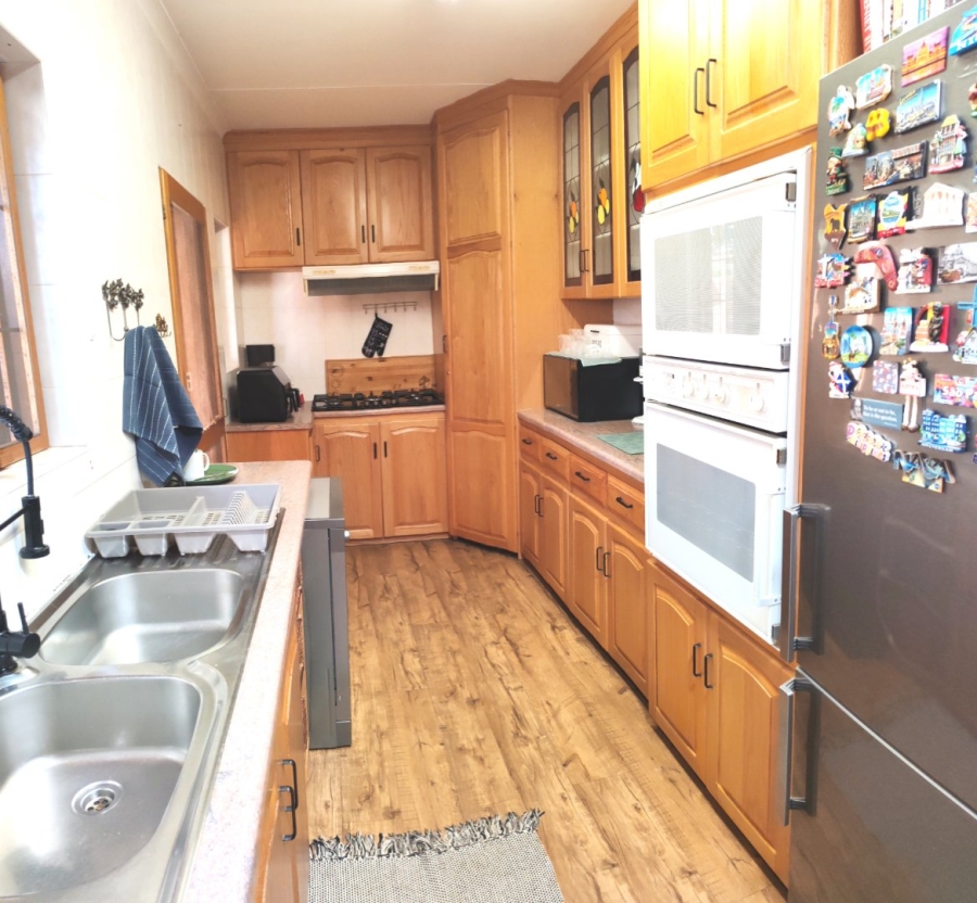 3 Bedroom Property for Sale in Bela Bela Limpopo