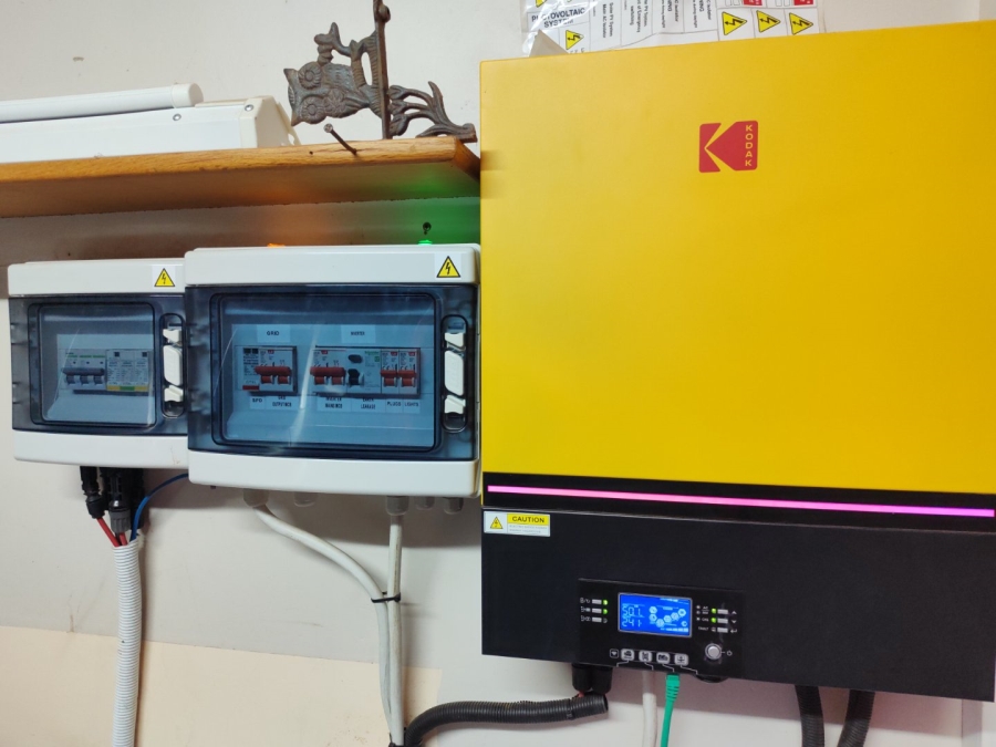 3 Bedroom Property for Sale in Bela Bela Limpopo