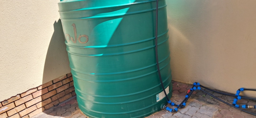 To Let 2 Bedroom Property for Rent in Bendor Ridge Limpopo