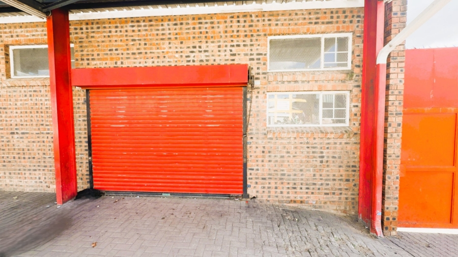 To Let Commercial Property for Rent in Polokwane Central Limpopo