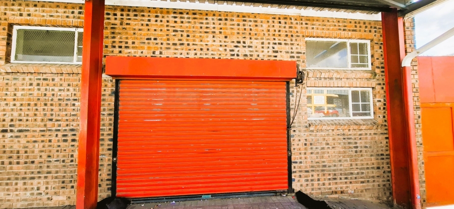 To Let Commercial Property for Rent in Polokwane Central Limpopo