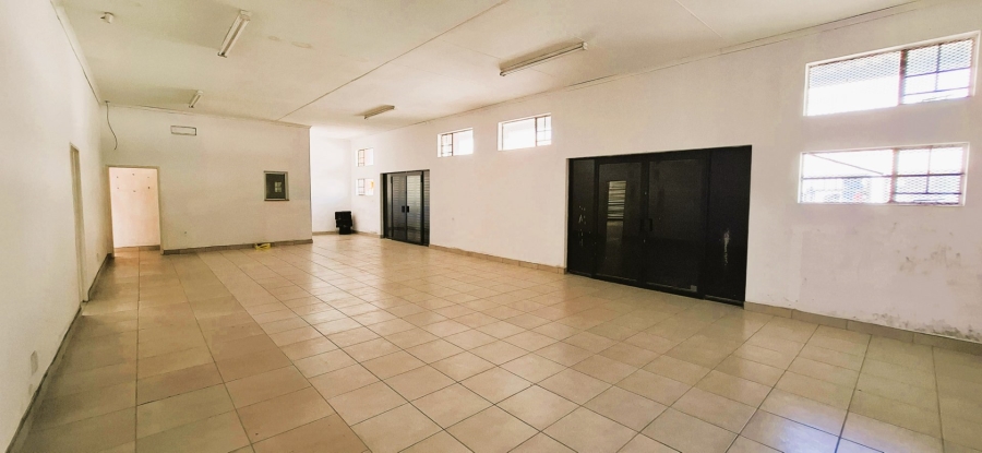 To Let Commercial Property for Rent in Polokwane Central Limpopo